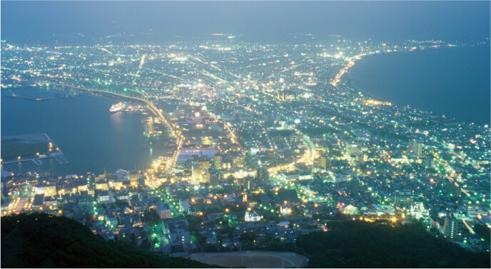 根室・中標津